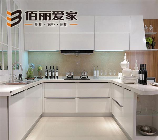 佰麗愛家櫥柜