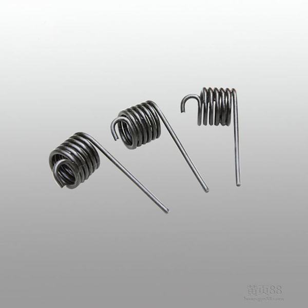 扭轉(zhuǎn)彈簧