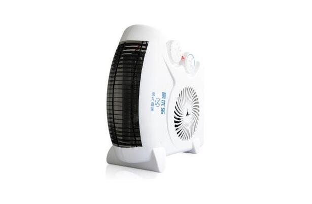 電熱暖風(fēng)機